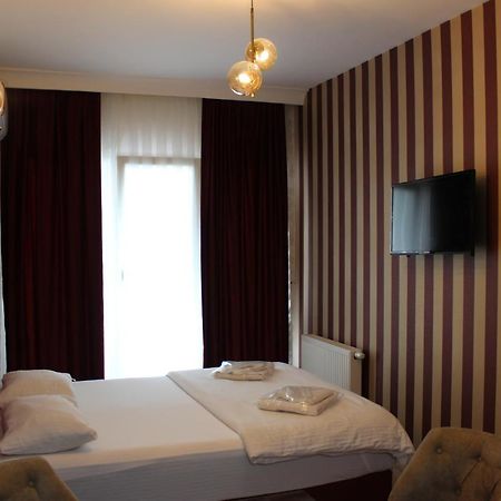 Quars Suite Istanbul Ngoại thất bức ảnh