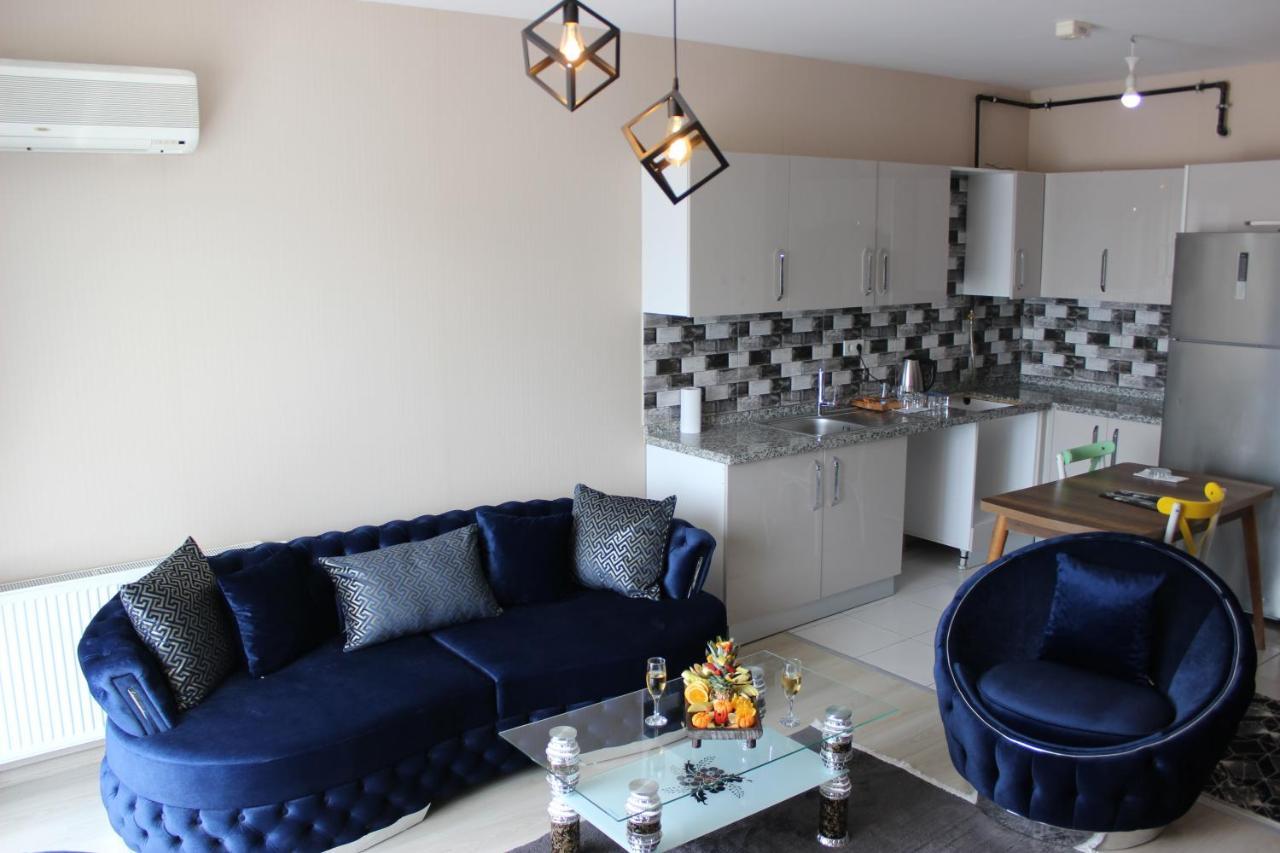 Quars Suite Istanbul Ngoại thất bức ảnh