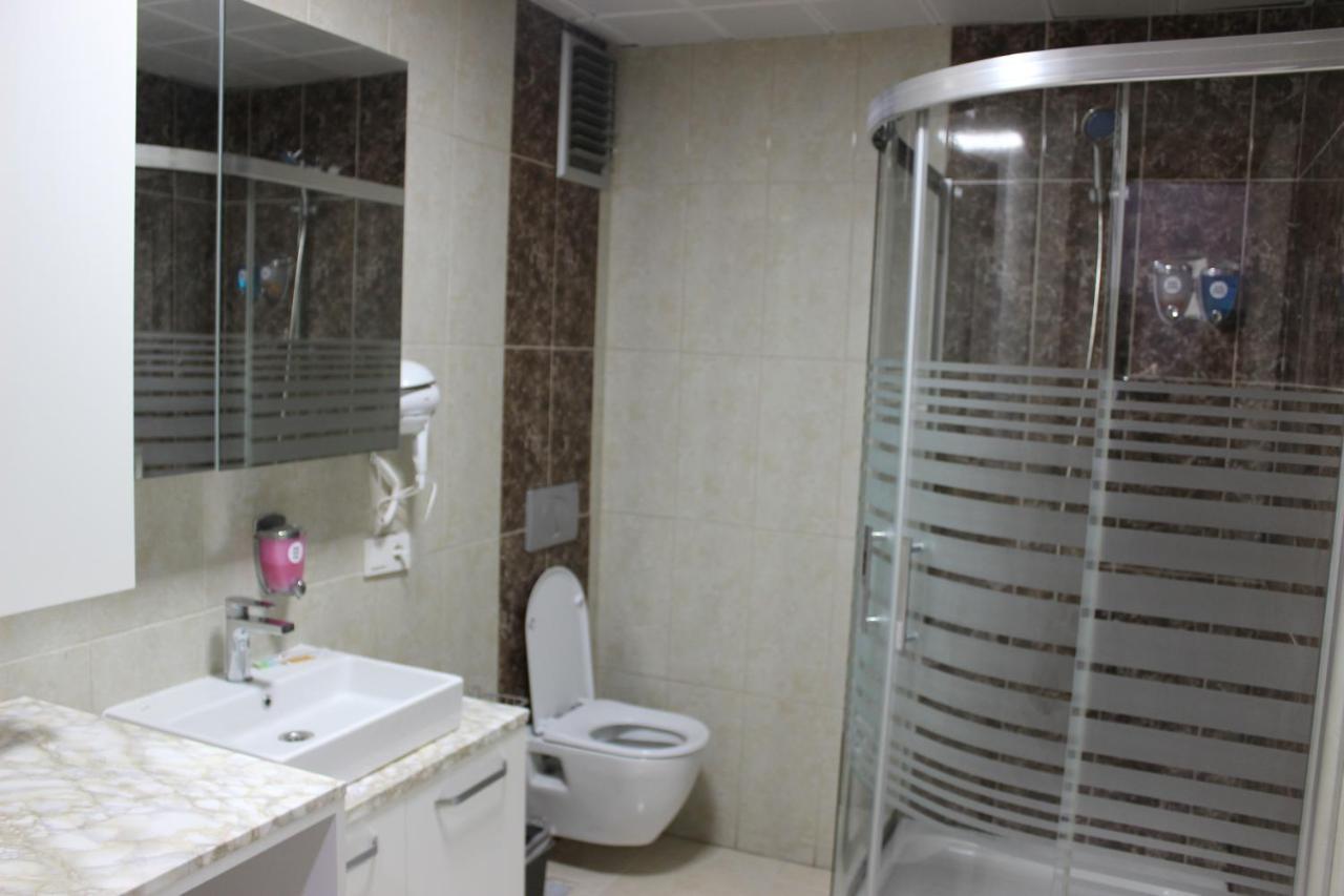 Quars Suite Istanbul Ngoại thất bức ảnh