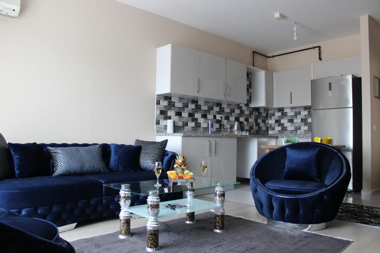 Quars Suite Istanbul Ngoại thất bức ảnh