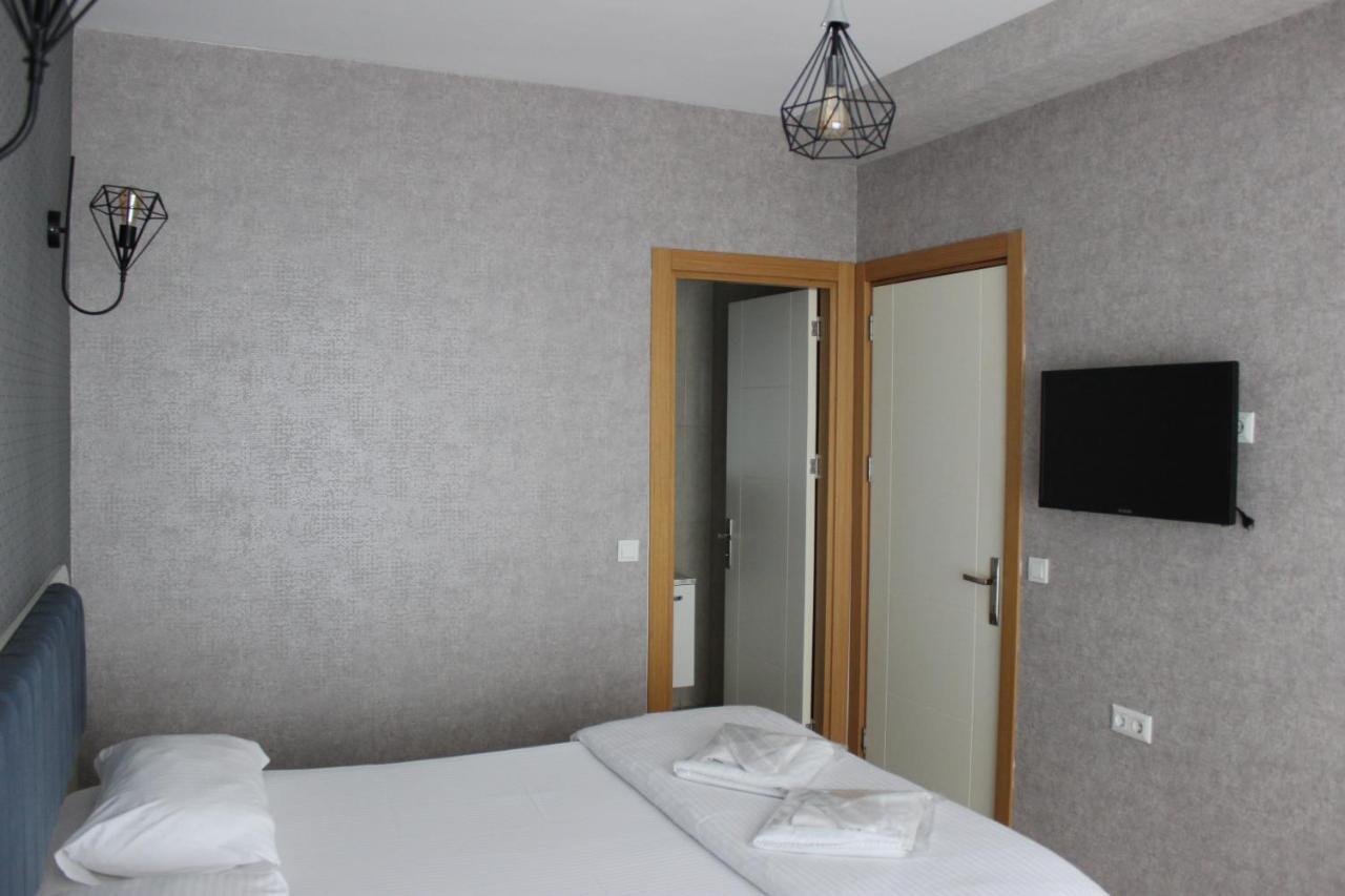Quars Suite Istanbul Ngoại thất bức ảnh