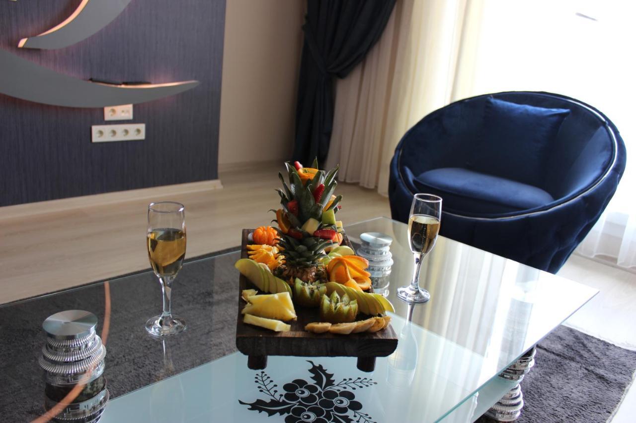 Quars Suite Istanbul Ngoại thất bức ảnh