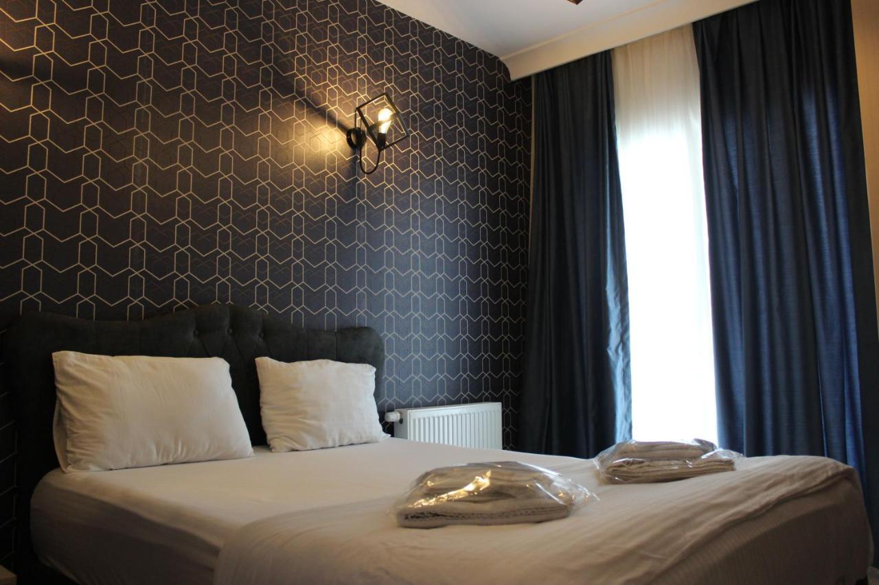 Quars Suite Istanbul Ngoại thất bức ảnh