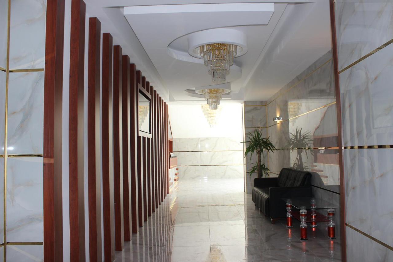 Quars Suite Istanbul Ngoại thất bức ảnh