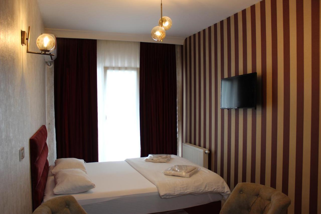 Quars Suite Istanbul Ngoại thất bức ảnh